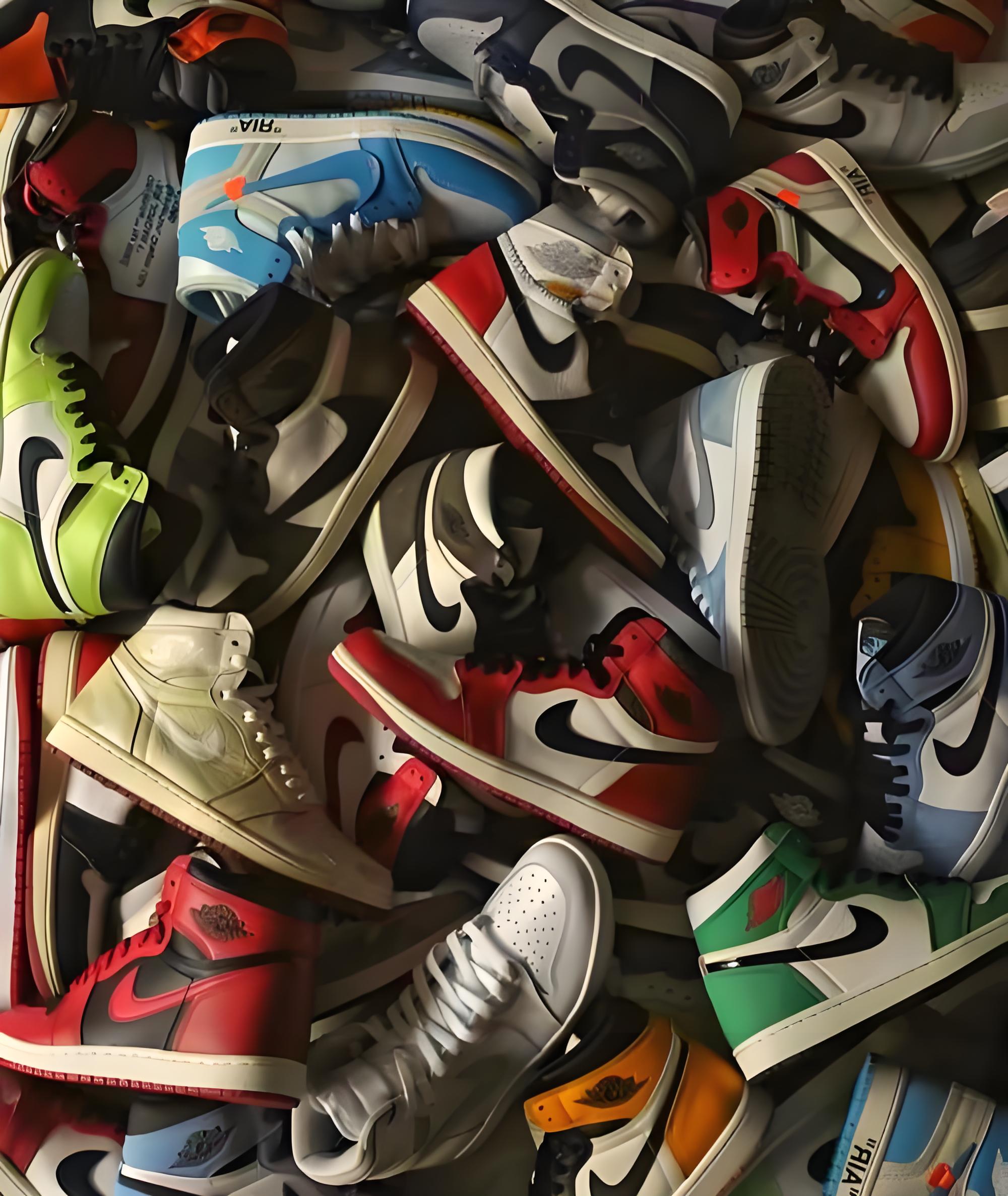Luxury Designer Shoes